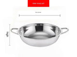 HOT POT OLLA DOBLE